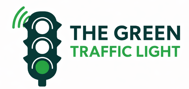 The Green Traffic Light